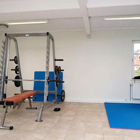 Apartament Romo Xiii Sønderby