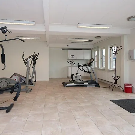 Romo Xiii Apartament *