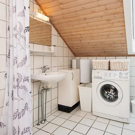 Romo Xiii Apartament