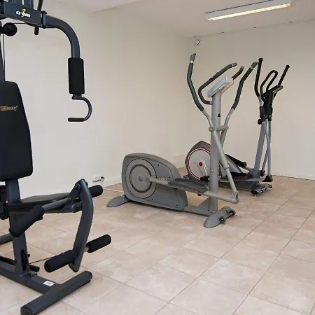 Appartement Romo Xiii