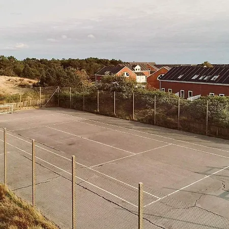 Romo Xiii Sønderby