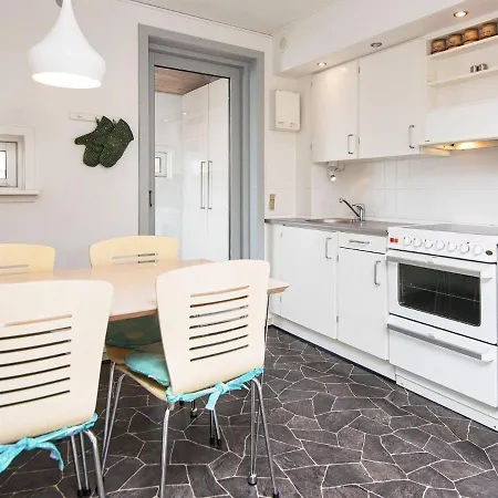 Appartement Romo Xiii Sønderby