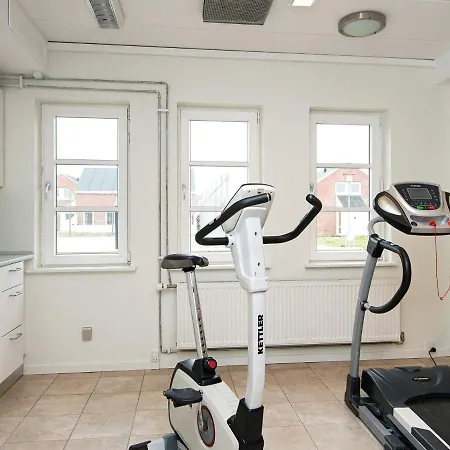 Appartement Romo Xiii *